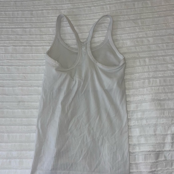 Lululemon Eb to the Street Tank - Picture 3 of 3